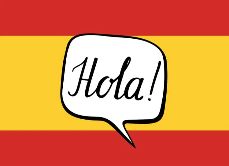 Spanish Phrases